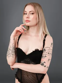 Mimi Cica